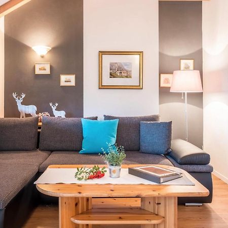 Lotschenhof Apt Margerite Тродена Экстерьер фото