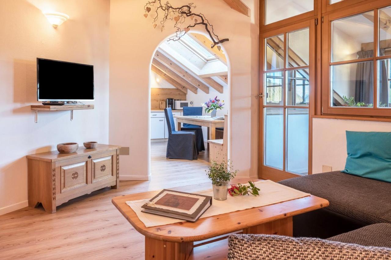 Lotschenhof Apt Margerite Тродена Экстерьер фото