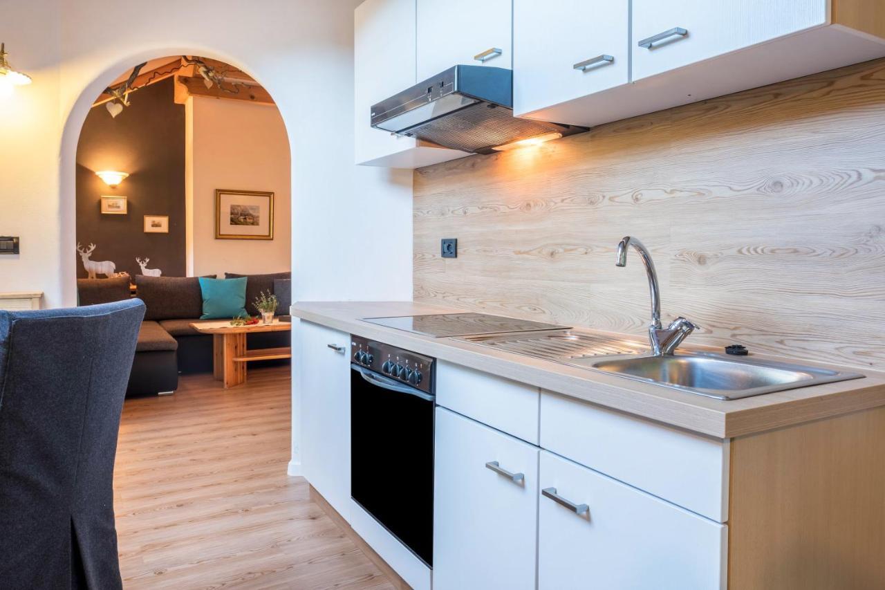 Lotschenhof Apt Margerite Тродена Экстерьер фото