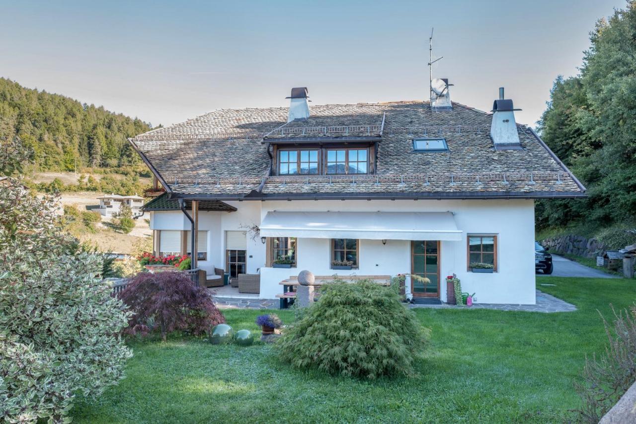 Lotschenhof Apt Margerite Тродена Экстерьер фото