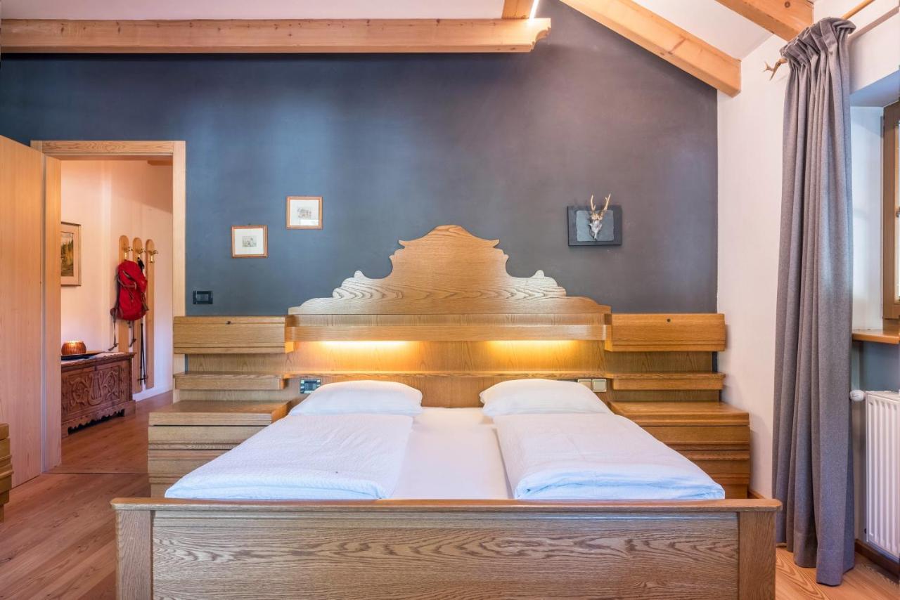 Lotschenhof Apt Margerite Тродена Экстерьер фото