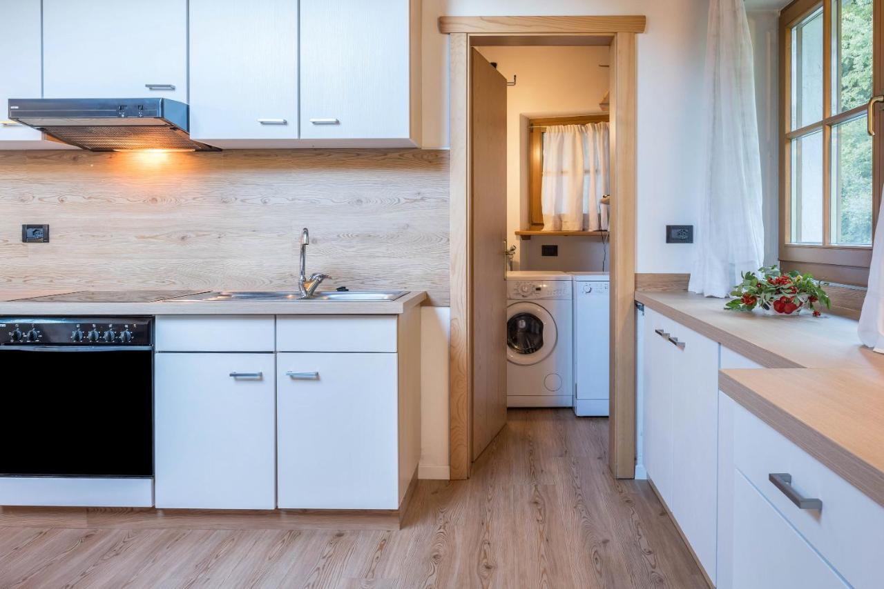 Lotschenhof Apt Margerite Тродена Экстерьер фото