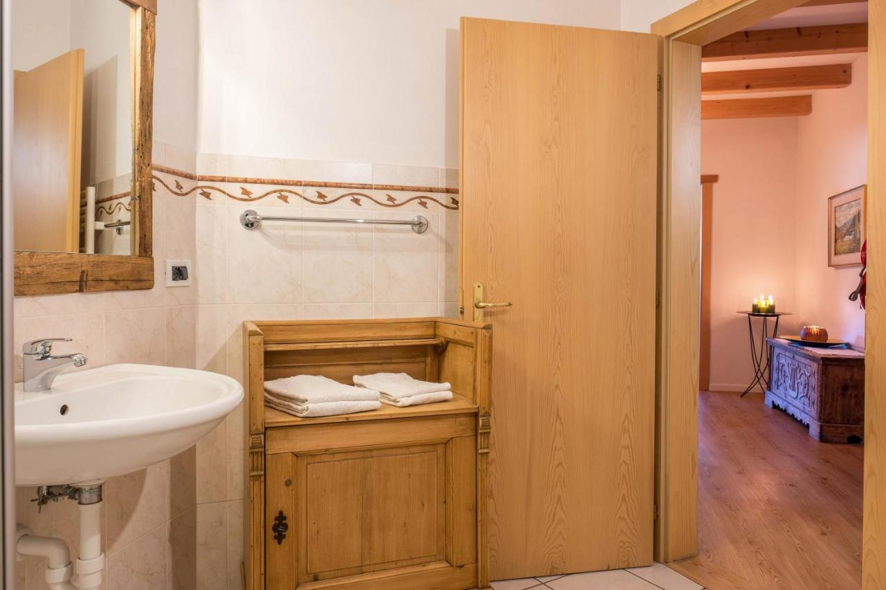 Lotschenhof Apt Margerite Тродена Экстерьер фото