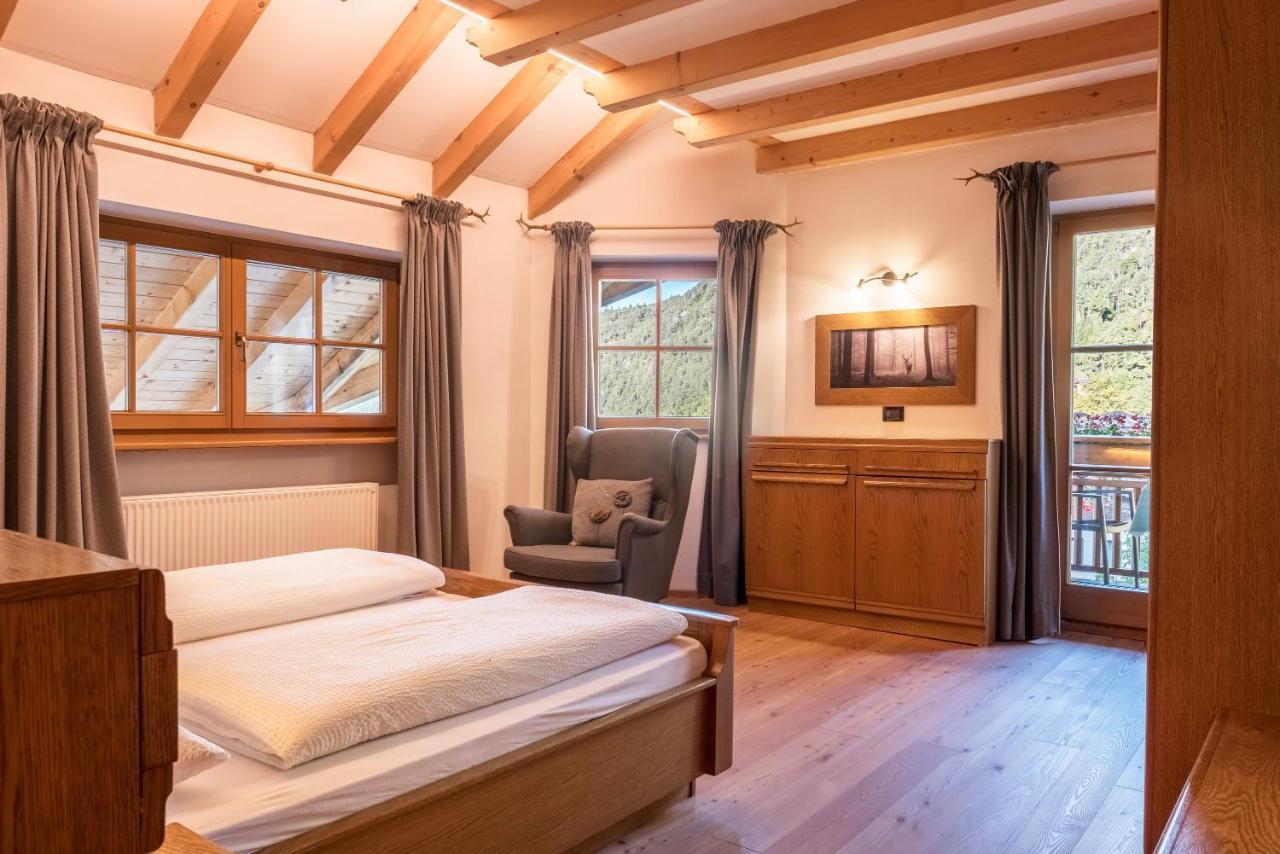 Lotschenhof Apt Margerite Тродена Экстерьер фото