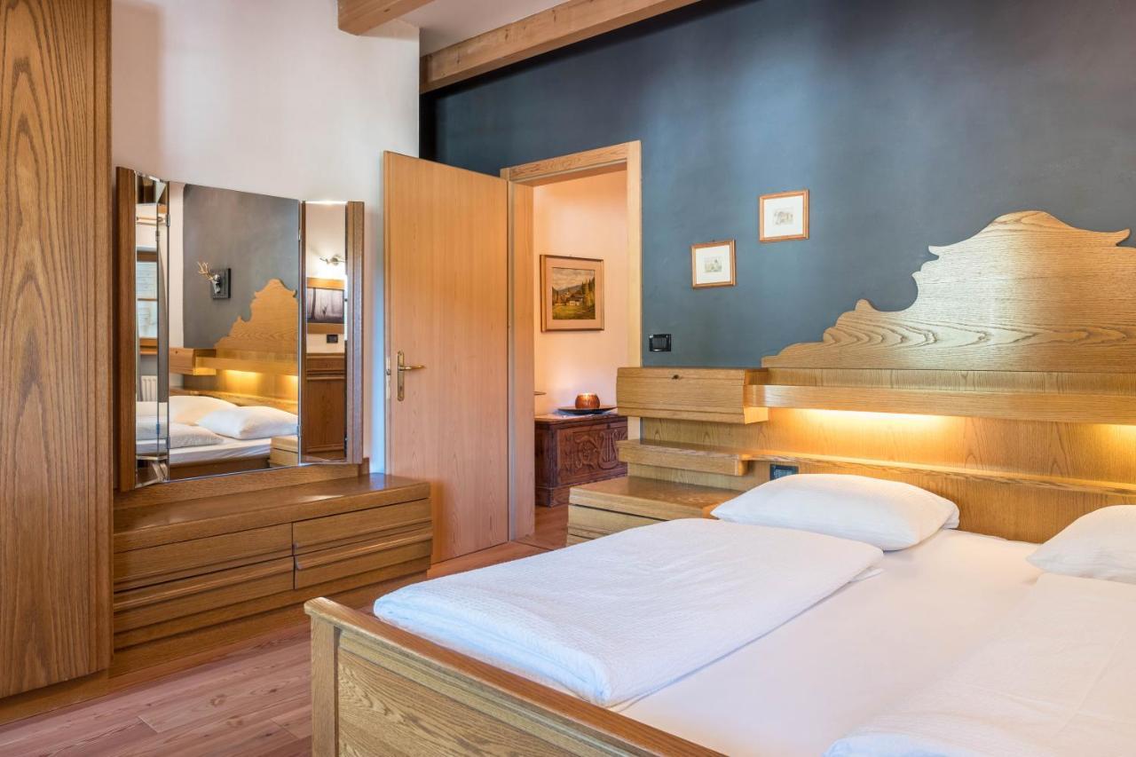 Lotschenhof Apt Margerite Тродена Экстерьер фото