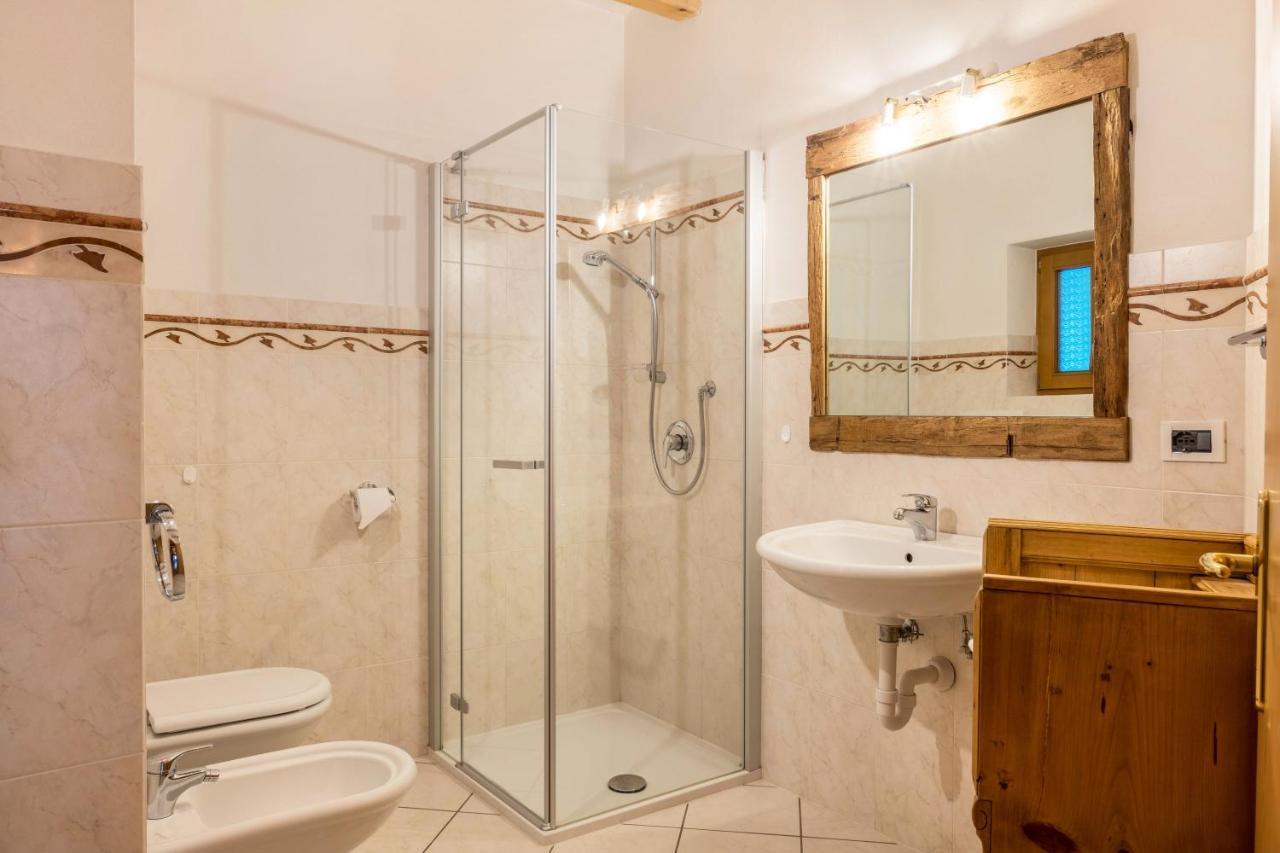 Lotschenhof Apt Margerite Тродена Экстерьер фото