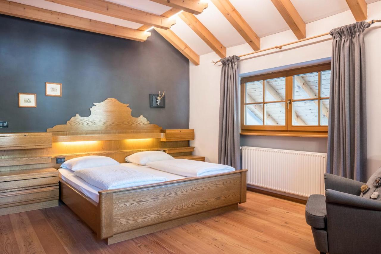 Lotschenhof Apt Margerite Тродена Экстерьер фото
