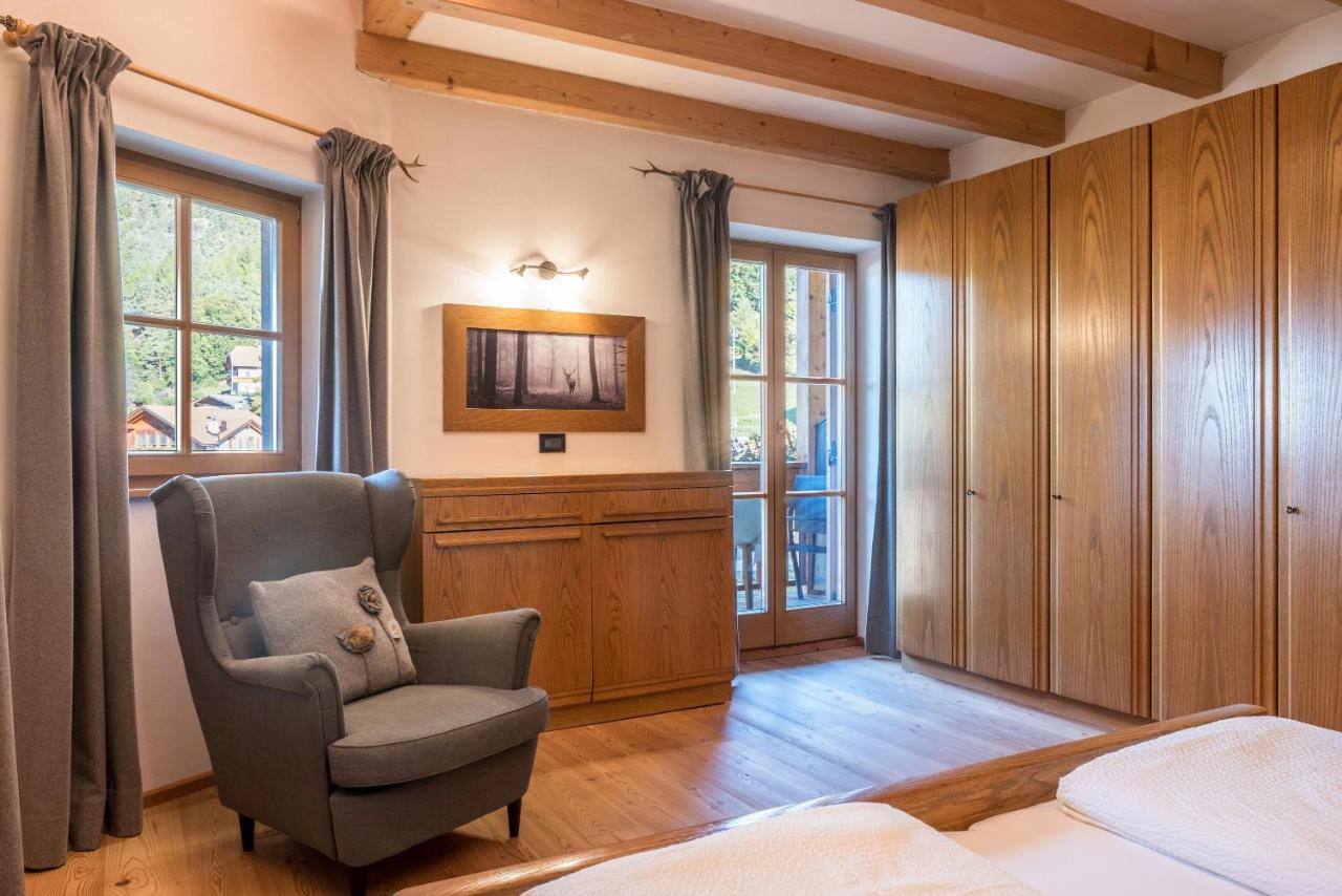 Lotschenhof Apt Margerite Тродена Экстерьер фото
